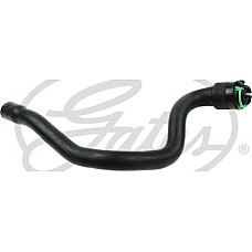 Furtun incalzire Sistem de racire furtun cauciuc intake side 19mm-19mm OPEL ASTRA H ASTRA H CLASSIC ASTRA H GTC 1.2-1.4-1.4LPG OPEL ASTRA H CLASSIC (A04), Turism, 12.2006 - Gates 02-1739