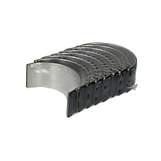 Cuzineti biela STD VOLVO 140 440 460 MITSUBISHI CARISMA SPACE STAR NISSAN INTERSTAR PRIMASTAR RENAULT 19 II (D53_, 853_), Sabrioleta, 04.1992 - 06.2001 MAHLE 021 PS 20002 000