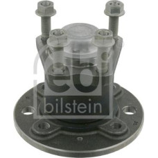 Set rulment roata OPEL ASTRA H CLASSIC (A04), Hatchback, 01.2009 - Febi Bilstein 02895