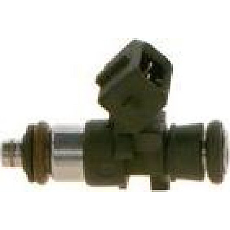 Portinjector Injector de combustibil se potriveste. DACIA LOGAN LOGAN II LOGAN MCV II SANDERO SANDERO II RENAULT CLIO II CLIO II RENAULT CLIO IV Grandtour (KH_), Turism, 01.2013 - BOSCH 0 280 158 046