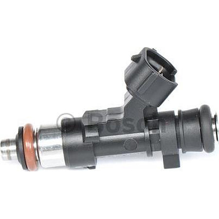 Portinjector Injector de combustibil se potriveste. CITROEN C5 II C5 III C6 PEUGEOT 407 607 RENAULT LAGUNA II 2.9-3.0 03.01- PEUGEOT 407 (6C_), Compartiment, 10.2005 - BOSCH 0 280 158 041