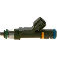 Portinjector Injector de combustibil se potriveste. MAZDA 3 5 6 MX-5 III 1.8-2.0-2.3 01.02- MAZDA 3 (BL), Sedan, 12.2008 - 12.2014 BOSCH 0 280 158 103