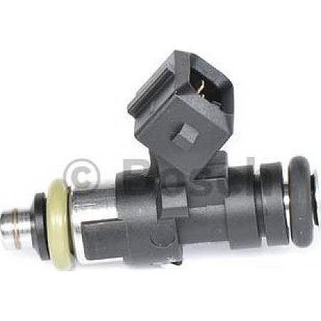 Portinjector Injector de combustibil se potriveste. RENAULT CLIO II KANGOO LAGUNA I MEGANE I MEGANE I CLASSIC MEGANE I COACH MEG RENAULT SCENIC I (JA0/1_, FA0_), Dubita, 08.1999 - 07.2010 BOSCH 0 280 158 170