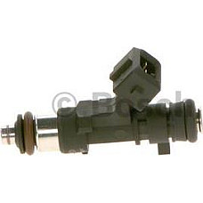 Portinjector Injector de combustibil se potriveste. FIAT 500 500 C 500L DOBLO DOBLO CARGO TIPO 1.4 10.07- FIAT TIPO (356_), Sedan, 10.2015 - BOSCH 0 280 158 329