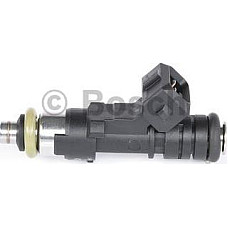 Portinjector Injector de combustibil se potriveste. FORD B-MAX C-MAX FIESTA IV FIESTA V FIESTA VI FOCUS C-MAX FOCUS I FOCUS II F FORD FIESTA IV (JA_, JB_), Hatchback, 08.1995 - 06.2006 BOSCH 0 280 158 200