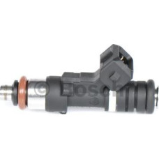 Portinjector Injector de combustibil se potriveste. FORD C-MAX II FIESTA FOCUS II FOCUS III 1.6-1.6LPG 01.10- FORD FIESTA (JA8), Sedan, 04.2010 - BOSCH 0 280 158 238