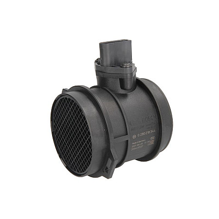 Senzor debit aer Air flowmeter 5 pin module fits. MERCEDES C T-MODEL S202 C T-MODEL S203 C W202 C W203 CLK A208 CLK A209 CLK C20 MERCEDES-BENZ SPRINTER 3-t (903), Van, 01.1995 - 05.2012 BOSCH 0 280 218 344