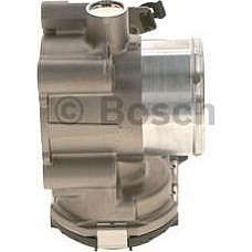 Carcasa clapeta FORD TRANSIT (FD_, FB_, FS_, FZ_, FC_), Autobuz, 04.2006 - 12.2014 BOSCH 0 280 750 529