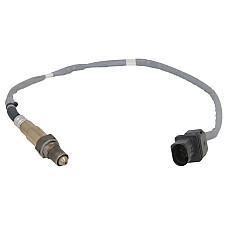 Sonda Lambda lambda numar fire 5 660mm se potriveste. AUDI A3 A4 ALLROAD B8 A4 B8 A5 A6 C7 Q3 Q5 TT HYUNDAI TUCSON SEAT AL VW GOLF SPORTSVAN (AM1, AN1), Hatchback, 02.2014 - BOSCH 0 281 004 191
