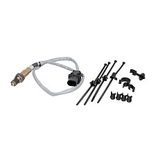 Sonda Lambda lambda numar fire 5 750mm se potriveste. AUDI A1 A3 A4 ALLROAD B8 A4 B7 A4 B8 A5 A6 ALLROAD C6 A6 ALLROAD C7 VW GOLF V (1K1), Hatchback, 10.2003 - 02.2009 BOSCH 0 281 004 148