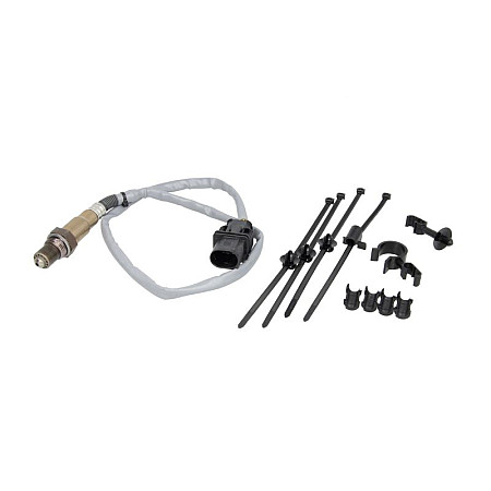 Sonda Lambda lambda numar fire 5 750mm se potriveste. AUDI A1 A3 A4 ALLROAD B8 A4 B7 A4 B8 A5 A6 ALLROAD C6 A6 ALLROAD C7 VW GOLF V (1K1), Hatchback, 10.2003 - 02.2009 BOSCH 0 281 004 148