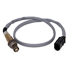 Sonda Lambda lambda numar fire 5 740mm se potriveste. MERCEDES A W176 B SPORTS TOURER W246 W242 C A205 C C204 C C205 C T-M MERCEDES-BENZ GLC (X253), Crossover, 06.2015 - BOSCH 0 281 004 207