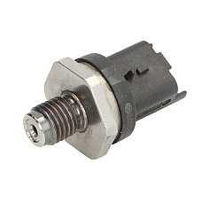 Senzor. presiune combustibil Senzor de presiune pe sina se potriveste. CITROEN BERLINGO BERLINGO-MINIVAN C4 I C5 I C5 II C5-KOMB CITROEN JUMPER (244, Z_), Autobuz, 04.2002 - BOSCH 0 281 006 507