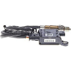 Senzor particule temperatura evacuare se potriveste. VOLVO XC90 II 2.0D 09.14-12.16 VOLVO XC90 II (256), Crossover, 09.2014 - BOSCH 0 281 006 618