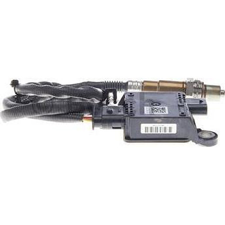 Senzor particule temperatura evacuare se potriveste. VOLVO XC90 II 2.0D 09.14-12.16 VOLVO XC90 II (256), Crossover, 09.2014 - BOSCH 0 281 006 618