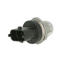 Senzor. presiune combustibil Senzor de presiune pe sina se potriveste. MAZDA BT-50 2.5D 08.06-12.15 MAZDA BT-50 (CD, UN), Cadru de sprijin, 08.2006 - BOSCH 0 281 006 018