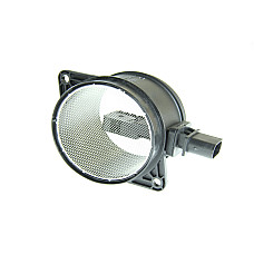 Senzor debit aer Air flowmeter 4 pin module fits. BMW 3 E90 3 E91 3 E92 5 E61 6 E63 6 E64 X3 E83 X5 E70 X6 E71 E72 2.0D-3.0D 04. BMW X6 (E71, E72), Crossover, 06.2007 - 07.2014 BOSCH 0 281 006 147