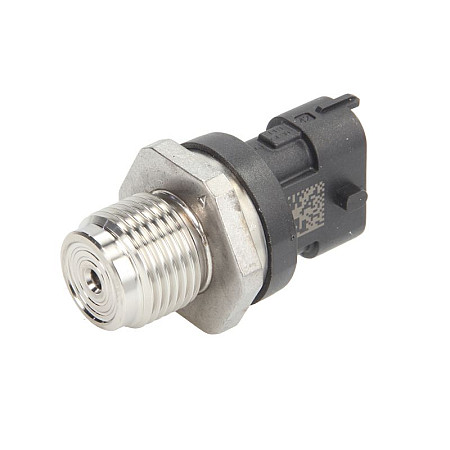 Senzor. presiune combustibil Senzor de presiune combustibil se potriveste. LAND ROVER DEFENDER DISCOVERY SPORT DISCOVERY V RANGE LAND ROVER DISCOVERY SPORT (L550), Crossover, 09.2014 - BOSCH 0 281 006 117