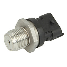 Senzor. presiune combustibil Senzor de presiune pe sina se potriveste. FORD CARGO TATA PRIMA 4.5D-6.7D 01.12- FORD Cargo, 04.1981 - BOSCH 0 281 006 327