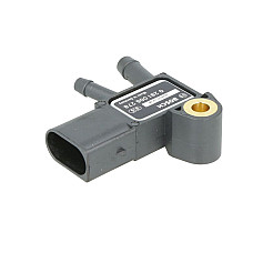 Senzor. presiune gaze evacuare Senzor presiune a fumului de evacuare numar pini. 3 se potriveste. MERCEDES A W169 B SPORTS TOURE MERCEDES-BENZ A-CLASS (W169), Hatchback, 09.2004 - 06.2012 BOSCH 0 281 006 278
