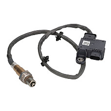 Senzor particule presiune fumului de evacuare se potriveste. HYUNDAI H-1 CARGO H-1 TRAVEL 2.5D 02.08- HYUNDAI H-1 (TQ), Cargo, 09.2007 - BOSCH 0 281 006 702