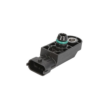 Senzor. presiune galerie admisie Senzor de presiune la galeria de admisie 3 pin se potriveste. ABARTH 124 SPIDER 500 - 595 - 695 RENAULT LOGAN II (L8_), Sedan, 09.2012 - BOSCH 0 281 002 996