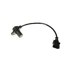 Senzor impulsuri. arbore cotit Senzor pozitie arbore cotit se potriveste. IVECO DAILY III DAILY IV DAILY V DAILY VI KIA SORENTO IVECO DAILY III (50C11G), Autobuz, 05.1999 - 05.2006 BOSCH 0 281 002 512