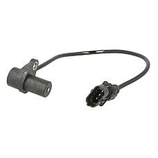 Senzor impulsuri. arbore cotit Senzor pozitie arbore cotit se potriveste. IVECO CROSSWAY URBANWAY IRISBUS ACCESS BUS II CROSSWAY NEW HOLLAND T7 (BN), Tractor, 08.2010 - BOSCH 0 281 002 630