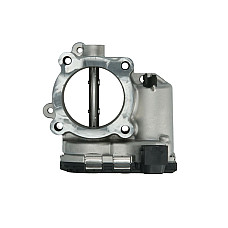 Carcasa clapeta strangulator se potriveste. MERCEDES C T-MODEL S203 C T-MODEL S204 C W204 CLK A209 CLK C209 CLS C218 CLS C219 CL MERCEDES-BENZ E-CLASS All-Terrain (S213), Turism, 01.2017 - BOSCH 0 281 002 894