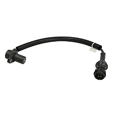 Senzor impulsuri. arbore cotit Senzor pozitie arbore cotit se potriveste. MAN E2000 EL EM F2000 F90 HOCL L2000 LIONS CITY LION MAN M90, 08.1988 - 12.1998 BOSCH 0 281 002 270