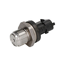 Senzor. presiune combustibil Senzor de presiune la galeria de admisie se potriveste. MAN HOCL LION S INTERCITY LIONS CITY LION MAN NM, Autobuz, 08.1987 - BOSCH 0 281 007 303