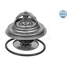 Termostat,lichid racire MERCEDES-BENZ T2/LN1 (611D), Cadru de sprijin, 04.1986 - 12.1994 Meyle 028 287 0000
