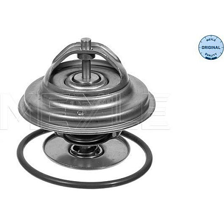 Termostat,lichid racire MERCEDES-BENZ T2/LN1 (611D), Cadru de sprijin, 04.1986 - 12.1994 Meyle 028 287 0000