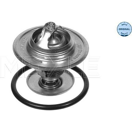 Termostat,lichid racire VW TRANSPORTER V (7HA, 7HH, 7EA, 7EH), Van, 04.2003 - Meyle 028 287 0010