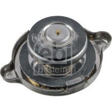 Buson. radiator 1235010215 Febi -84 PB capacul radiatorului 12 bar MERCEDES-BENZ S-CLASS (W108, W109), Sedan, 01.1966 - 08.1972 Febi Bilstein 02359