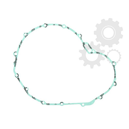 Garnitura pentru capacul ambreiajului Producator ATHENA S410210008013