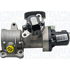 Unitate supape. transmisie hidraulica automata Valve assembly ALFA ROMEO 159 BRERA SPIDER FIAT BRAVO II DOBLO DOBLO CARGO FIAT GRANDE PUNTO (199_), Hatchback, 06.2005 - Magneti Marelli 023000017010