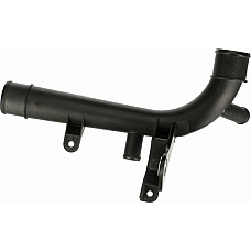 Cuplaj conducta lichid racire Cooling system plastic hose fits. OPEL ASTRA G CORSA C MERIVA A TIGRA VECTRA B ZAFIRA A 1.8-1.8LPG Gates 02-3002