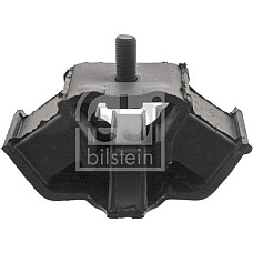 Suport. transmisie automata 1242400618 perna cutie de viteze PB W124 W201 190D MERCEDES-BENZ 124 (C124), Compartiment, 03.1987 - 07.1993 Febi Bilstein 02388