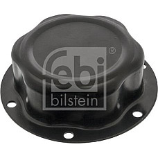 Capac. butuc roata Capacul butucului rotii capac roata Febi Bilstein 02296