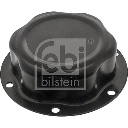 Capac. butuc roata Capacul butucului rotii capac roata Febi Bilstein 02296