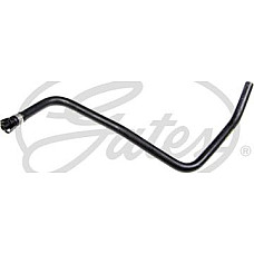 Furtun incalzire de incalzire 8mm OPEL ASTRA J ASTRA J GTC 1.4 12.09-10.20 OPEL ASTRA J (P10), Hatchback, 09.2009 - 10.2015 Gates 02-2482