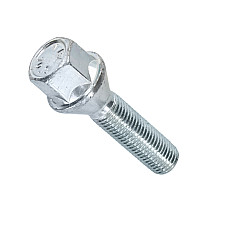 Prezoane jante conice scurte 10buc - CC0