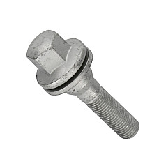 Prezoane jante plate cu saibe 10buc - PR0