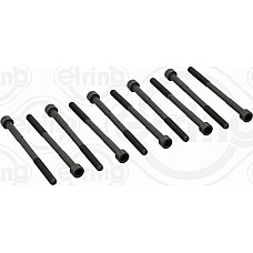 Set surub chiulasa Set bolt chiulasa TOYOTA ALLION I AURIS AVENSIS CELICA COROLLA MATRIX RAV 4 II YARIS LITEACE 1.4-1.6-1.8 1 TOYOTA ALLION I (_T24_), Sedan, 06.2001 - 06.2007 Elring 022.690