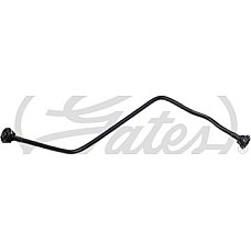 Furtun incalzire de incalzire 65mm MERCEDES GL X166 GLE C292 GLE W166 GLS X166 M W166 3.0-3.0H-3.5 06.11-10.19 MERCEDES-BENZ GL-CLASS (X166), Crossover, 07.2012 - 12.2015 Gates 02-2603