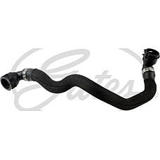Radiator Furtun BMW X6 (E71, E72), Crossover, 06.2007 - 07.2014 Gates 02-2062