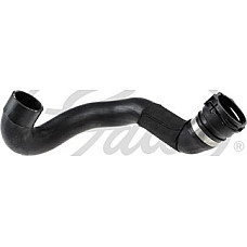 Furtun incalzire Sistem de racire furtun cauciuc 40mm-38mm BMW 5 F10 5 F11 5 GRAN TURISMO F07 7 F01 F02 F03 F04 3.0-3.0H 01.09- BMW 5 Gran Turismo VI (F07), Hatchback, 01.2009 - 02.2017 Gates 02-2070