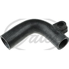 Furtun incalzire Sistem de racire furtun cauciuc 30mm-27mm AUDI A4 B6 A4 B7 SEAT EXEO EXEO ST 1.8 11.00-05.10 AUDI A4 Avant II (8E5, B6), Turism, 02.2000 - 12.2005 Gates 02-2078