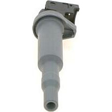 Bobina de inductie fits. DS DS 3 DS 4 DS 4 II DS 5 DS 7 DS 9 BMW 1 E81 1 E82 1 E87 1 E88 1 F20 1 F21 2 F22 F87 2 F BMW 6 Gran III (F06), Compartiment, 03.2012 - 10.2018 BOSCH 0 221 504 800